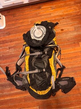 Osprey Backpack